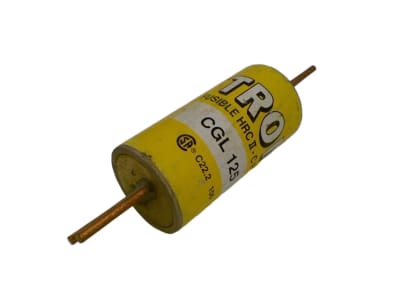 EATON CORPORATION CGL-125
