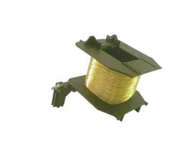 EATON CORPORATION XTCERENCOILCA