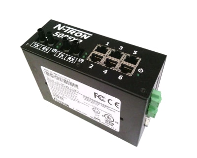 RED LION CONTROLS 508FX2-A-ST-S