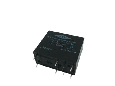 NTE R25-11010-24