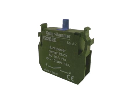 EATON CORPORATION E22-B2E