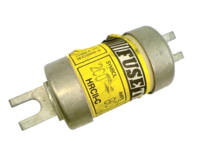 FUSE TEK 2C0-80