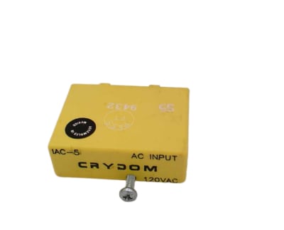 SENSATA TECHNOLOGIES IAC15