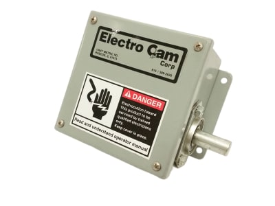 ELECTRO CAM EC-3004-10-ALO