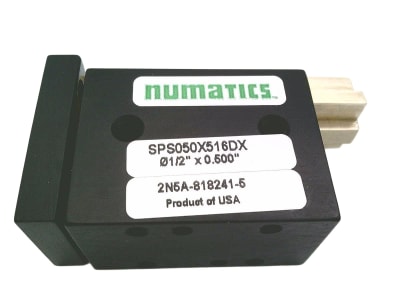 ASCO SPS050X516DX