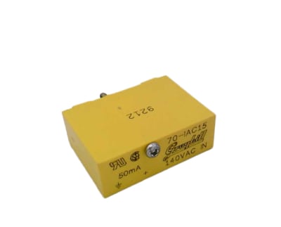 TE CONNECTIVITY IAC-15