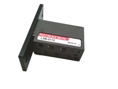 ASCO LM5-0112