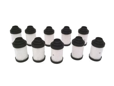 PARKER 4HM06-013X10
