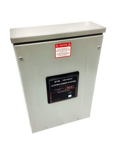 EATON CORPORATION CPS160480YAK
