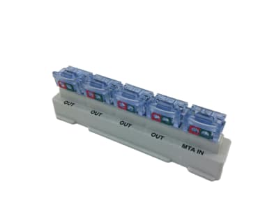 CHANNELL MRB-05F0