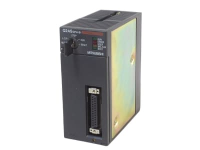 MITSUBISHI Q2AS-CPU-S1