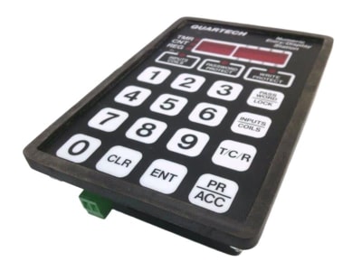 QUARTECH TCR300