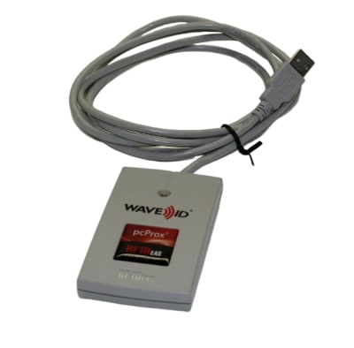 RF IDEAS RDR-7581APU
