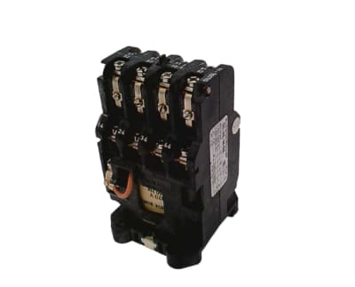 EATON CORPORATION DIL00L-44-NA-120V-60HZ