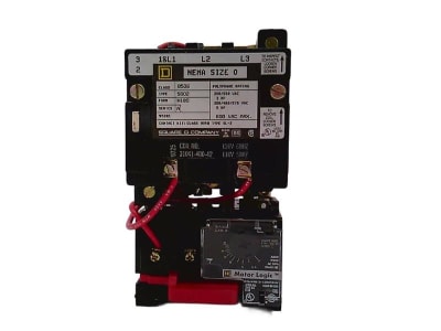 SCHNEIDER ELECTRIC 8536SBO2V02H10S