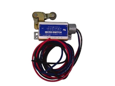 HONEYWELL BZLN-2-LH5