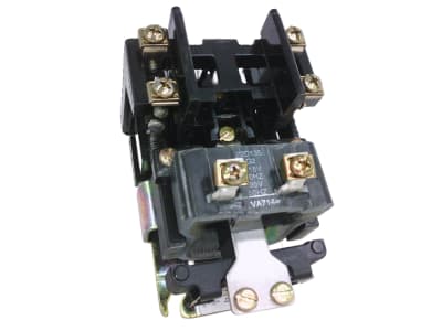 GENERAL ELECTRIC CR2810A-14AH02