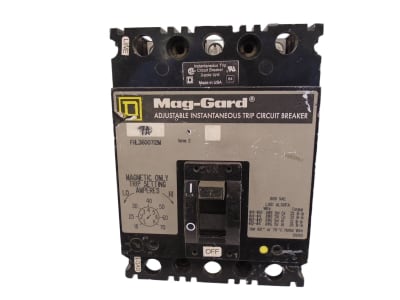SCHNEIDER ELECTRIC FHL3600712M