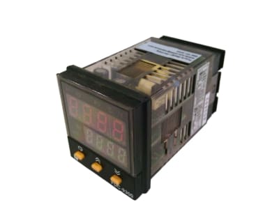 FUTURE DESIGN CONTROLS INC FDC-9300-411111