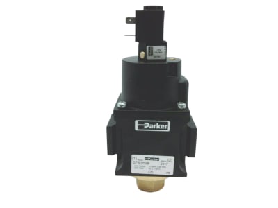 PARKER 07S353B