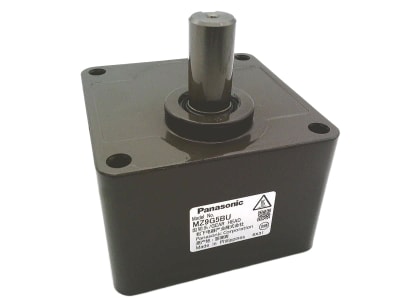 MATSUSHITA ELECTRIC MZ9G5BU