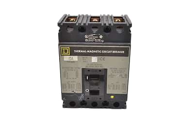 SCHNEIDER ELECTRIC FHP36015