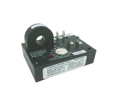 CR MAGNETICS CR4395-EL-24D-330-X-CD-PNP-I