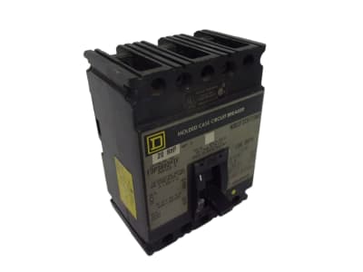 SCHNEIDER ELECTRIC FAP-36020TF
