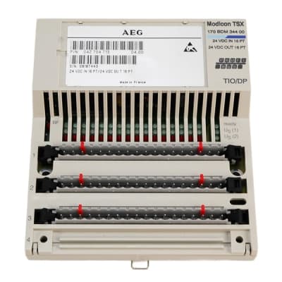 SCHNEIDER ELECTRIC 170-BDM-344-00