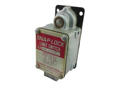 DANAHER CONTROLS EA080-43130