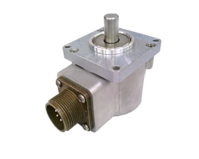 BEI SENSORS H20DB-39-F50-SS-360-A-24V/OCR-SM14