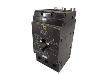 SCHNEIDER ELECTRIC EGB34025