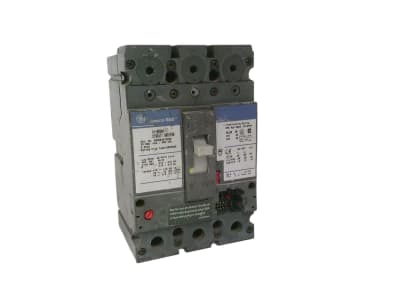 GENERAL ELECTRIC SEHA24AT0030