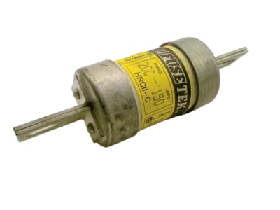 FUSE TEK 2CC-150