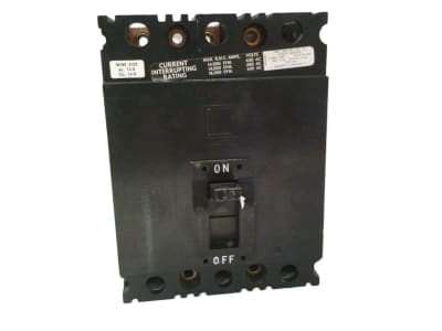 SCHNEIDER ELECTRIC FAP36030