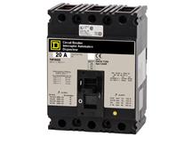 SCHNEIDER ELECTRIC FHP36020