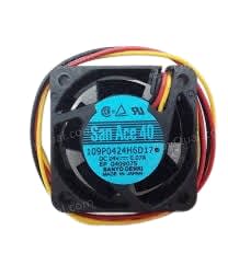 SANYO 109P0424H6D17