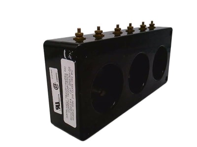 INSTRUMENT TRANSFORMERS INC 3P85-601-0.6