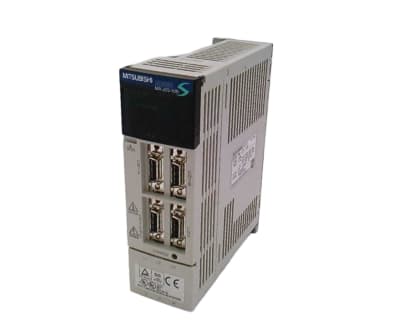 MITSUBISHI MR-J2-10B