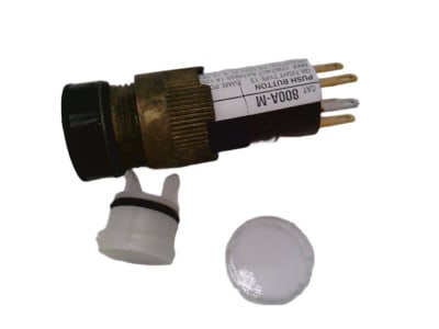 ALLEN BRADLEY 800A-M2AC