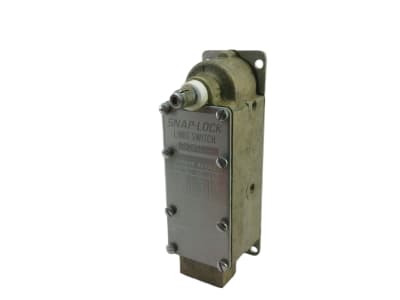 DANAHER CONTROLS EA740-80001