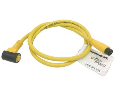 TURCK PKW 3Z-0.6-PSG 3