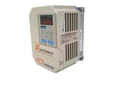 YASKAWA ELECTRIC CIMR-PCU20P4