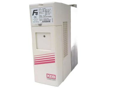 KEB AUTOMATION 10F4F3D-4R05