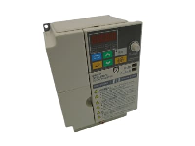 OMRON 3G3MV-C4002