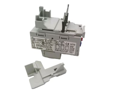 ALLEN BRADLEY 193-EA4CB