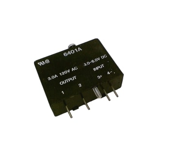 SENSATA TECHNOLOGIES 6401A