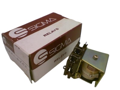 SIGMA CONTROL 55F324DC