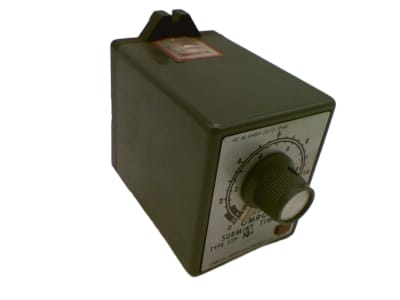 OMRON STP-NH-AC100110V