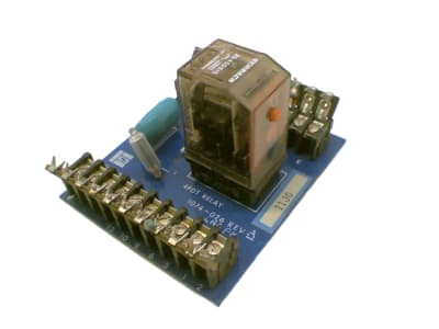 NIDEC CORP 1074-026